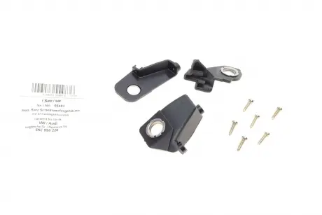 Кронштейн кріплення фари Aic 55483