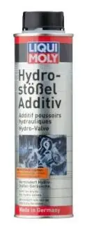 Присадка Hydro-Stossel-Additiv 0.3л LIQUI MOLY 1009