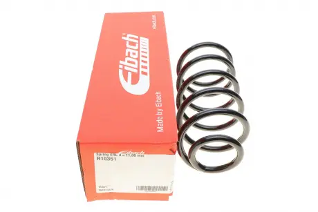 Пружина подвески EIBACH R10351