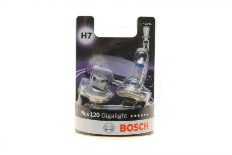 Автолампа BOSCH 1987301426