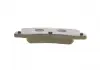 Комплект тормозных колодок BOSCH 0986424383 (фото 6)