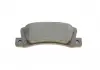 Комплект тормозных колодок BOSCH 0986424383 (фото 8)