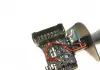 Переключатель подрулевой Aic 55202 (фото 3)