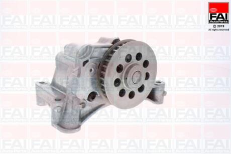 VW Помпа масла CADDY III 2.0 TDI 10-15, GOLF VI (5K1) 1.6 TDI 09-12, SKODA FABIA II Combi (545) 1.6 TDI 10-14, OCTAVIA II Combi (1Z5) 2.0 TDI 10-13, SEAT LEON (1P1) 2.0 TDI 06-12, AUDI A3 Sportback 1.6 TDI 09-13 FAI OP373