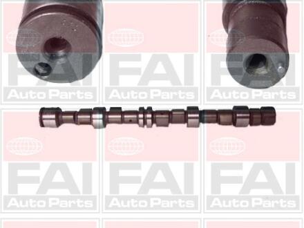 OPEL Распредвал ASTRA F (T92) 1.6 i 92-98, ASTRA G (T98) 1.6 98-00, VECTRA B (J96) 1.6 i (F19) 95-02 FAI C189
