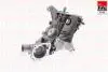 OPEL Помпа масла ASTRA H 1.8 06-10, CORSA E (X15) 1.6 Turbo 15-, CHEVROLET CRUZE (J300) 1.8 09- FAI OP363 (фото 1)