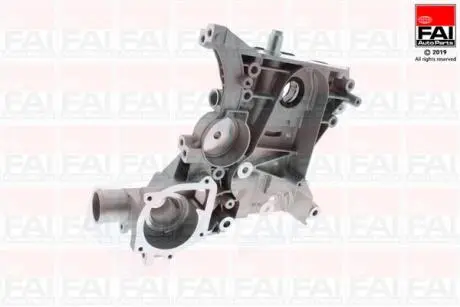 OPEL Помпа масла ASTRA H 1.8 06-10, CORSA E (X15) 1.6 Turbo 15-, CHEVROLET CRUZE (J300) 1.8 09- FAI OP363