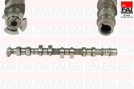 OPEL Распредвал ASTRA H 1.8 06-10, INSIGNIA A 1.8 08-17, CHEVROLET CRUZE 1.8 09- FAI C366