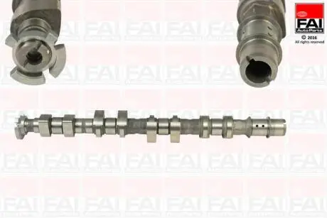 OPEL Распредвал ASTRA H 1.8 06-10, INSIGNIA A 1.8 08-17, CHEVROLET CRUZE 1.8 09- FAI C366