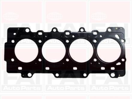 CHRYSLER Прокладка ГБЦ 0к. (1.32mm) Grand Voyager 2.5/2.8CRD 01-,Dodge FAI HG1437