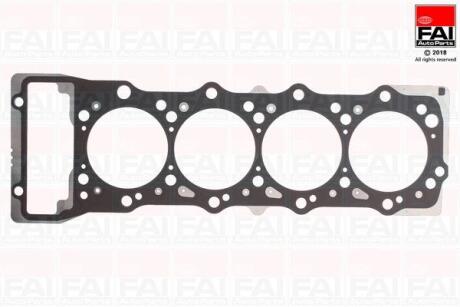 MITSUBISHI Прокладка головки блока (3K) Pajero 3,2Di-D -06 FAI HG1539B