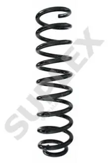 DB Пружина передняя L=460mm W 211 02- (красн./белый) Suplex 19132