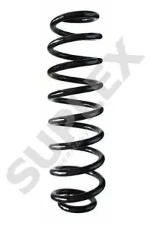MERCEDES-BENZ Пружина передняя W 164/W 251 M/R-Class Suplex 19315 (фото 1)