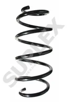 OPEL - VAUXHALL Пружина передняя Vectra C / Signum Suplex 23535