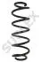 SUPLEX SEAT Пружина задняя (спорт.) L=331 мм Leon 5F 13- 39562