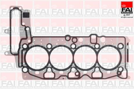 BMW Прокладка ГБЦ 2К Х1/Е84, Х3 F25, 5 F10, 1 F20 FAI HG1757A
