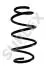 SUPLEX VW Пружина передняя L=312mm Touran 2.0tdi 15- 39657