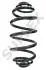 SUPLEX RENAULT Пружина задняя L=362mm Kangoo II 08- 27337