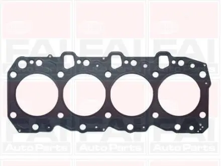 TOYOTA Прокладка головки блока LAND CRUISER 93- FAI HG1250