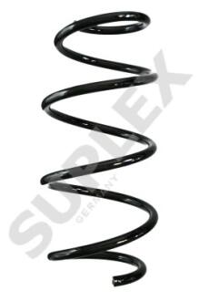 Opel Пружина передняя L=325 мм Corsa K 15- Suplex 23670