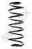 SUPLEX TOYOTA Пружина задняя L=329 mm Yaris 99- 35143
