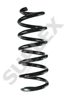 SUPLEX PEUGEOT Пружина задняя L= 265 мм 3008 Suplex 24248
