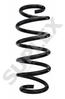 TOYOTA Пружина задняя L=304 мм RAV4 Suplex 35531 (фото 1)