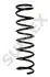 SUPLEX SUBARU Пружина задняя Forester 08- 32087