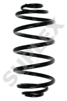 OPEL Пружина задняя L=305mm Meriva Suplex 23440