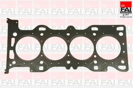 MAZDA Прокладка ГБЦ 3,6 05-, CX-7 FAI HG2139