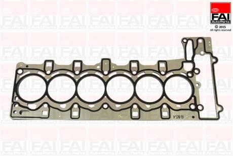 BMW Прокладка ГБЦ 7/F01, X6/E71 FAI HG1736
