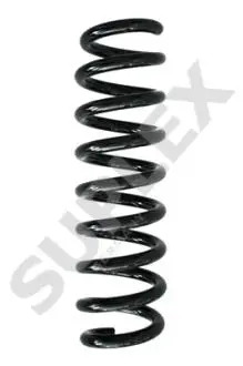 BMW Пружина задняя F20/ F30 Suplex 06388