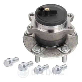 Подшипник колесный с ступицей Optimal 962770