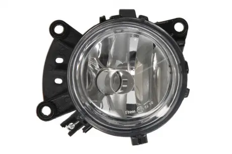 Противотуманная фара передняя Trucklight FLME003R