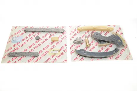 Комплект цепи ГРМ Aic 59135Set