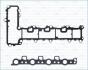 CITROEN К-кт Прокладок клап. крышки CITROEN C5 AIRCROSS, JUMPER FORD C-MAX II, FOCUS III, GALAXY, GRAND C-MAX, KUGA II, MONDEO V, S-MAX FORD USA EDGE OPEL GRANDLAND X PEUGEOT 3008, 308 II, 5008 2.0D AJUSA 56063500 (фото 1)