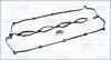 HYUNDAI К-кт прокладок клап. крышки H-1 Cargo 2.5 CRDi, H-1 Travel 06-, KIA SORENTO I 2.5 CRDi 02- AJUSA 56046600 (фото 1)