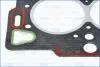 Прокладка ГБЦ FIAT FIORINO (07-) 1.4i AJUSA 10155600 (фото 3)