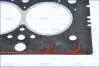 Прокладка ГБЦ FIAT FIORINO (07-) 1.4i AJUSA 10155600 (фото 4)