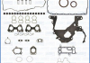 BMW Комплект прокладок двигателя E81, E87, F20, E88, E82, E90, E91, E93, E92, E60, E61, E84 AJUSA 51036400 (фото 1)