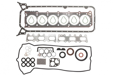 DB Комплект прокладок двигателя S124, C124, W202, W124, W210, W140, R129, DAEWOO, SSANGYONG AJUSA 50143200