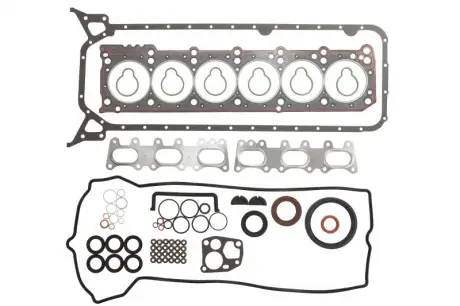 DB Комплект прокладок двигателя S124, C124, W202, W124, W210, W140, R129, DAEWOO, SSANGYONG AJUSA 50143200