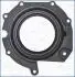 Сальник колінвала передній FORD MONDEO IV, TRANSIT (02-13) 1.8d (71000100) Ajusa