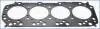 AJUSA ISUZU Прокладка ГБЦ CAMPO 2.5 D 83-, D-MAX 2.5 02-, TROOPER 2.8 88-, OPEL 10070200