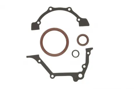 FIAT К-т прокладок блок-картер двигателя Doblo 1,2-1,4 AJUSA 54152400