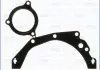 FORD Прокладка масляного насоса KA 1.3i 03- AJUSA 01050400 (фото 1)