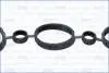 Прокладка клапанної кришки OPEL ASTRA H, J 1.6, 1.8i AJUSA 11110300 (фото 3)