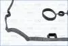 Прокладка клапанної кришки OPEL ASTRA H, J 1.6, 1.8i AJUSA 11110300 (фото 4)