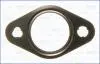 Прокладка випускної труби Opel Astra G / Vectra B / Zafira A / Combo / Corsa B-C 1.6 / 1.8 AJUSA 01171800 (фото 1)