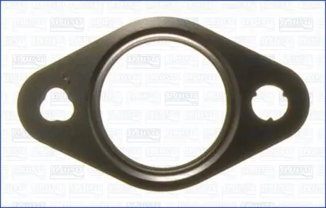 Прокладка випускної труби Opel Astra G / Vectra B / Zafira A / Combo / Corsa B-C 1.6 / 1.8 AJUSA 01171800
